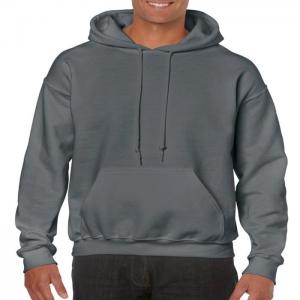 BSCI Mens Quarter Zip Sweatshirt , 2XL Pullover Sweater Hoodie