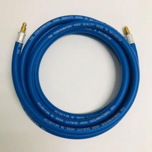 China Flexible Hose Power Cable Rubber TIG Welding Torch Cable with ODM Customized Support supplier