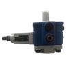 China レックスロス水力ポンプ PV7-1X/06-10RA01MA0-10/IN010 グレー 迅速応答 長寿命 高信頼性 低騒音 低パルス wholesale
