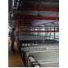 China Sandblasting And Brightening Anodizer Machine Oxidation Production Line For 6 Series Aluminum Alloy wholesale