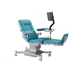 China Patient Dialysis Chairs supplier