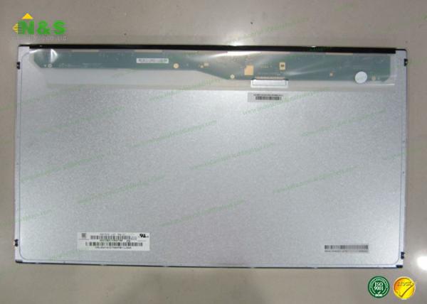 24.0 inch AUO M240HW01 V1 LCD Panel 531.36×298.89 mm for Desktop Monitor panel