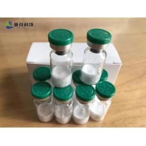 99% Purity CAS 62304-98-7 Thymosin Alpha-1 With Fast Shipping Safe Delivery