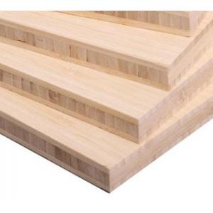 4 X 8 Solid Bamboo Plywood Sheet For Furniture