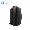 China New Arrival Protective Laptop Backpack For Business Style With PC and ABS wholesale