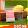 China Easy Storage Packing Ziplock Bags 1-4 mil Thickness food grade and non-toxic wholesale