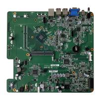 China Double Sides Through Hole Pcb Assembly Green Electronics Manufacturing on sale
