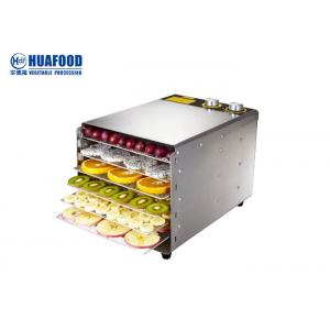 Heat Pump 80C Food Drying Machine Banana Slice Hot Air Fruit Pineapple Drying Machine