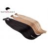 China Natural Virgin Hair Extensions , Keratin U Tip Human Hair Extensions wholesale