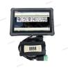 V5.3 AG&CF Agriculture Construction EDL V3 Diagnostic Kit Service Advisor F110 Tablet JOHN DEERE