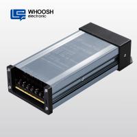 China 12VDC 20 Amp LED Driver AC220V LED Sign Power Supply 212*95*50mm on sale