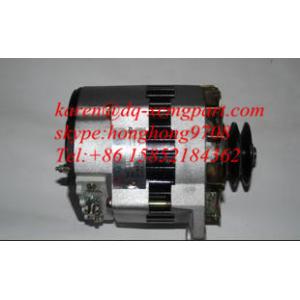 Generator (612600090206D) WD615 XCMG