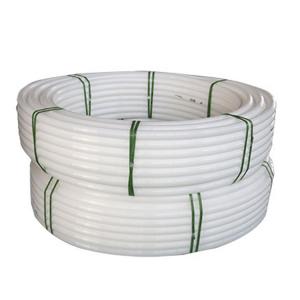 China UV Resistant Polyethylene Irrigation Pipe For Farm Agriculture Lawn Landscape supplier
