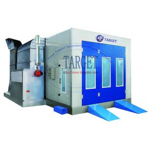 TARGET TG-70A Best Quality Car Spray Booth/auto baking oven
