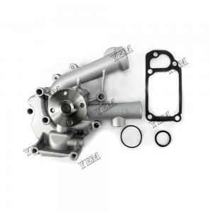 1Z For Toyota Forklift Water Pump Diesel Engine Parts