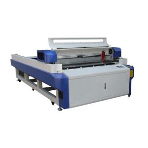 China Industrial Laser Cutter CO2 Laser Cutting Machine 1325 With PMI Guide Way supplier