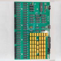 China ODM Pcb Manufacturing Assembly Single Sided Aluminium Industrial Circuit Board on sale