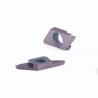 China CTP CNC Cnc Grooving Insert Parting Off Inserts For Processing Steel Small Parts wholesale