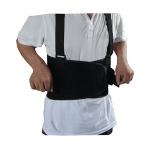 China Industrial Work Back Brace , Removable Suspender Straps for Heavy Lifting Safety supplier