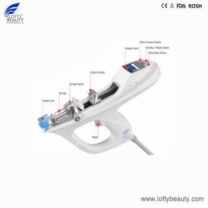 China Lofty Beauty Vital Injector Beauty Equipment Vega-1 supplier