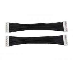LCD Screen 30 Pins 80mm 30 AWG LVDS Cable
