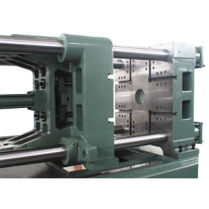 China High Precison Control PE PP Daily Products Injection Molding Machine Varibale Pump supplier