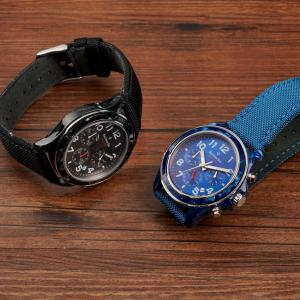 Band Width 22mm Men'S Quartz Watch Customization Men'S Wrist Watch