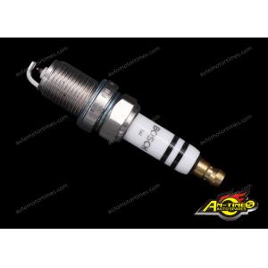 China Car Denso Spark plugs for VW PASSAT Variant (365) 1.8 2.0 TSI 2014 06H 905 611 0 242 245 576 supplier