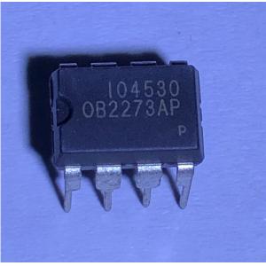OB2273AMP SOT23-6 OB2273AP DIP8 ON BRIGHT PMIC Chip For LCD