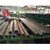 China Hot Rolling Seamless Carbon Steel Pipe For Liquid Service GB / T 8163 10 20 wholesale