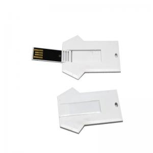 Football Shirt Shape USB Business Card Memory 8GB