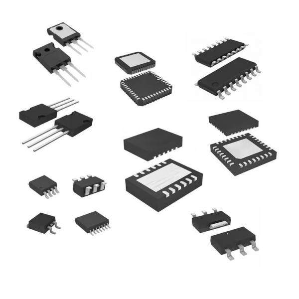 1N4007 Integrated Circuits (ICs)
Embedded
Microcontrollers