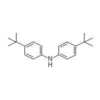 4-Bromo-9,9-dimethyl-9H-fluorene(CAS NO.:4627-22-9),Bis(4-tert-butylphenyl)amine