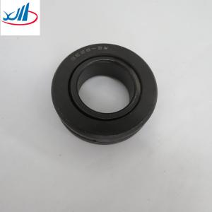 China Truck Engine Parts Angular Contact Spherical Plain Bearing GE28-SW supplier
