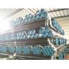 Durable Astm Seamless Pipe , Seamless Steel Casing Pipes DIN 2440 -1 -2 EN 10240