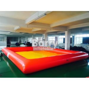 China Portable Swimming Pools supplier