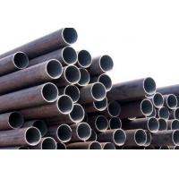 China Cold Rolled Seamless Steel Pipe Seamless Alloy Steel for Various Applications on sale