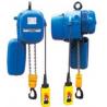 SHH Electric Chain Hoists With Capacity Range 0.25T to 20T