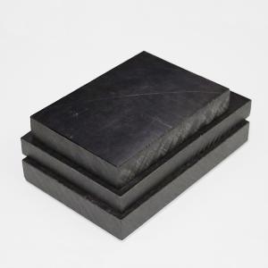 China Delrin Hard POM Material Sheet Plate Engineering Plastic wholesale