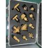 China Substation Gis Sf6 Humidity Purity Decomposition Analyzer with Customization wholesale