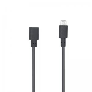 Straight Micro USB Data Cable , USB Phone Charging Cable 1.5m 2m 3m Length