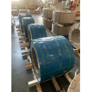 0.2mm Cold Rolled ASTM SS 304 Stainless Steel Sheet Coil Metal Strip Tape