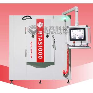 High Corrosion Resistance Tantalum Sputtering Deposition System