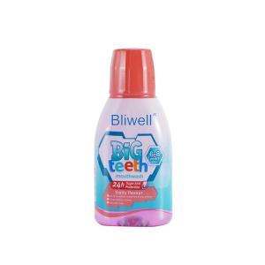 Kids Anticavity Fluoride Mouthwash Children'S Mouthwash 300ml