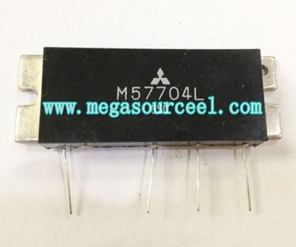 RF Power Transistors SRF7052 SCHOTTKY BARRIER RECTIFIER MOTOROLA RF Power Transistors