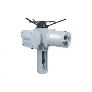 China Heavy Duty Electric Multi Turn Actuators  By Remote Control  Status Protection supplier