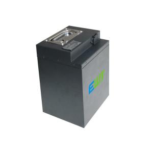 China 60V 32AH Véhicule électrique batterie au lithium Power Scooter batterie au lithium supplier