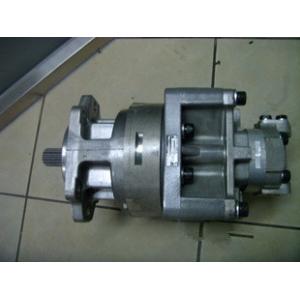 Replacement Komatsu hydraulic gear pump 705-52-40160