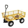 17KGS Weight Capacity Hand Pallet Truck for Loading and Unloading