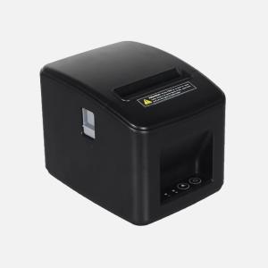 China USB LAN/USB WIFI/USB BT Interface Thermal Printer for 80mm Paper Width Range wholesale